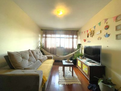 Apartamento, 3 quartos, 90 m² - Foto 1