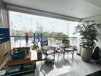 Apartamento, 3 quartos, 96 m² - Foto 5
