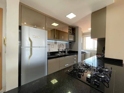 Apartamento, 2 quartos, 52 m² - Foto 5