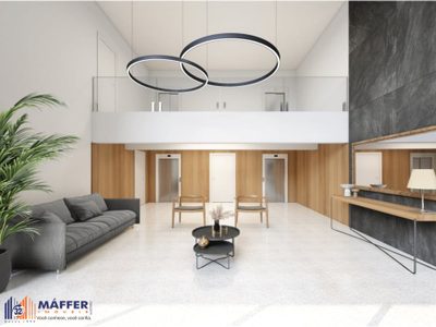 Apartamento, 3 quartos, 135 m² - Foto 4