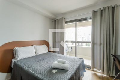 Kitnet-Studio, 29 m² - Foto 3