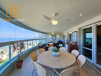 Apartamento, 4 quartos, 289 m² - Foto 5