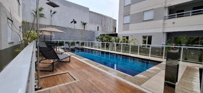 Apartamento, 2 quartos, 43 m² - Foto 3