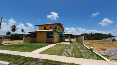 Casa de Condomínio, 3 quartos - Foto 2