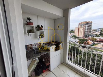 Apartamento, 2 quartos, 83 m² - Foto 4