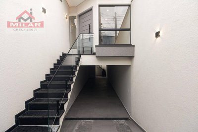Sobrado, 3 quartos, 149 m² - Foto 2
