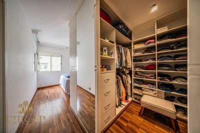 Apartamento, 4 quartos, 176 m² - Foto 5
