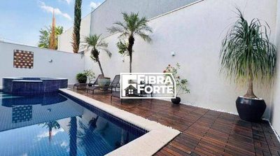 Casa de Condomínio, 3 quartos - Foto 2