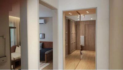 Apartamento, 4 quartos, 174 m² - Foto 3