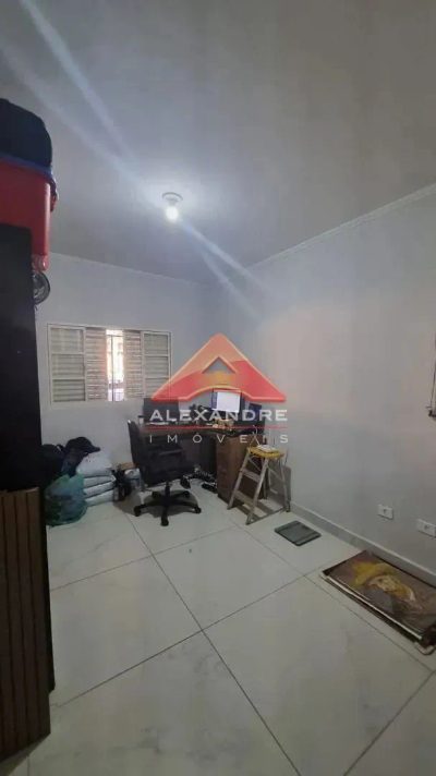 Casa, 3 quartos, 197 m² - Foto 5