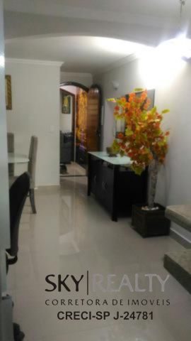 Sobrado, 4 quartos, 130 m² - Foto 3