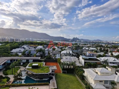 Apartamento, 4 quartos, 260 m² - Foto 1