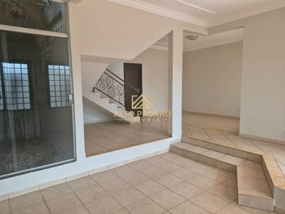 Sobrado, 4 quartos, 339 m² - Foto 3