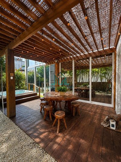 Casa, 5 quartos, 451 m² - Foto 2