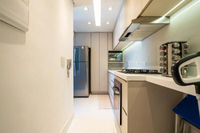 Apartamento, 3 quartos, 75 m² - Foto 3