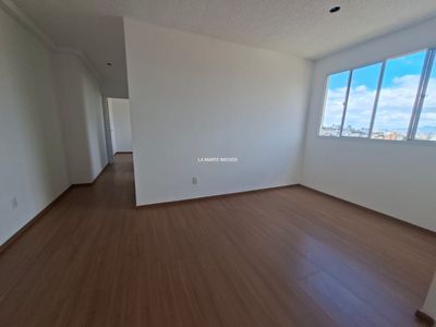 Apartamento, 2 quartos, 47 m² - Foto 1