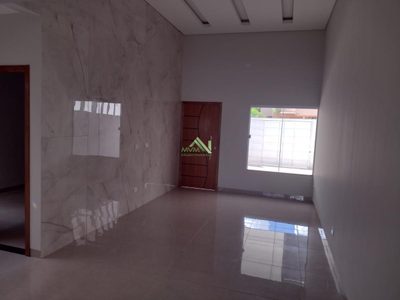 Casa, 3 quartos, 130 m² - Foto 3