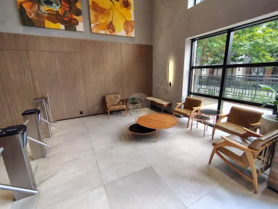 Sala-Conjunto, 31 m² - Foto 4