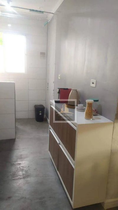 Apartamento, 2 quartos, 56 m² - Foto 1