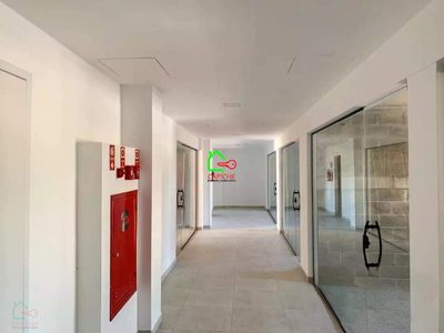 Sala-Conjunto, 27 m² - Foto 5
