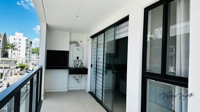 Apartamento, 2 quartos, 72 m² - Foto 5