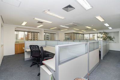 Sala-Conjunto, 497 m² - Foto 1