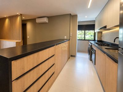 Apartamento, 2 quartos, 63 m² - Foto 4