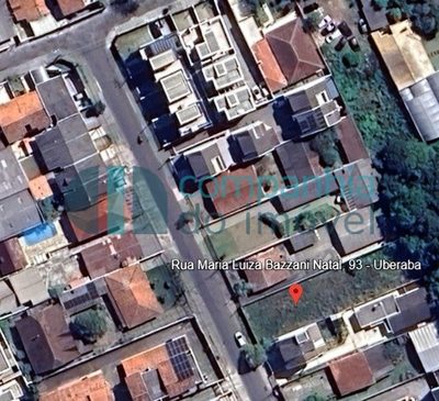 Terreno, 592 m² - Foto 1