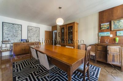 Apartamento, 3 quartos, 166 m² - Foto 3