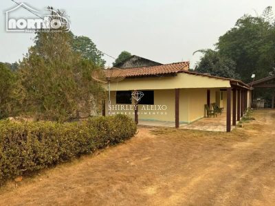Casa, 4 quartos, 10560 m² - Foto 1