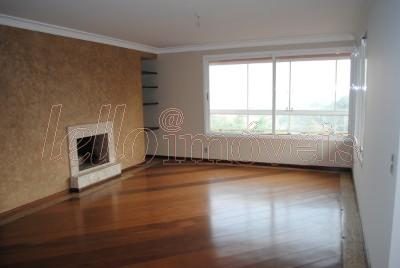 Apartamento, 4 quartos, 365 m² - Foto 2