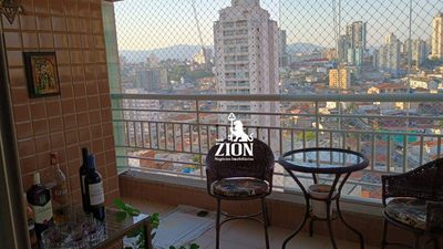 Apartamento, 2 quartos, 60 m² - Foto 1
