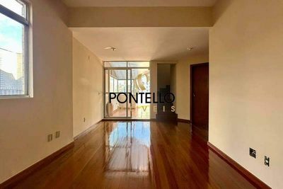 Cobertura, 3 quartos, 163 m² - Foto 2