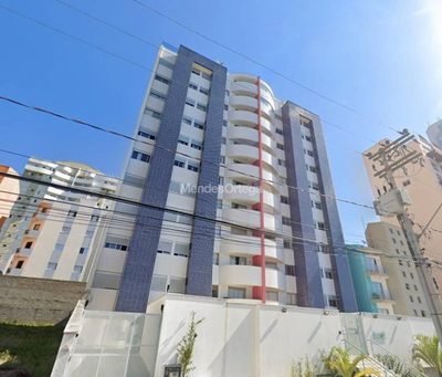 Apartamento, 3 quartos, 104 m² - Foto 1