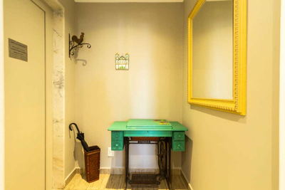 Apartamento, 3 quartos, 137 m² - Foto 1