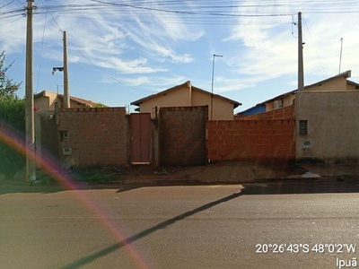 Casa, 2 quartos, 250 m² - Foto 1