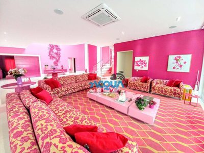 Casa de Condomínio, 10 quartos - Foto 4