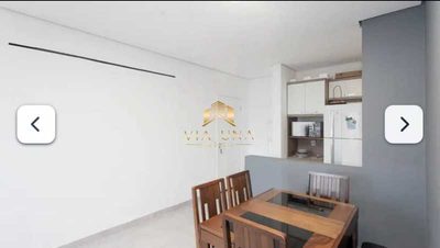 Apartamento, 3 quartos, 70 m² - Foto 3