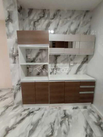 Apartamento, 1 quarto, 66 m² - Foto 2