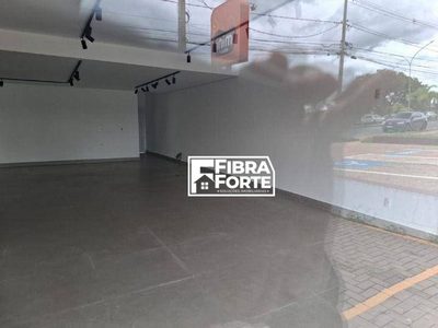 Loja-Salão, 112 m² - Foto 5