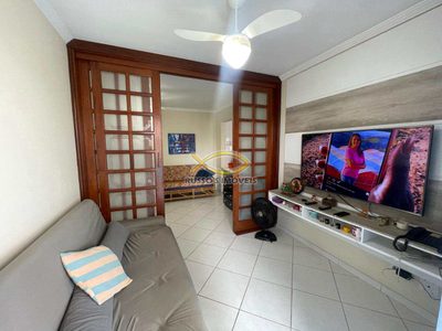Apartamento, 1 quarto, 65 m² - Foto 4