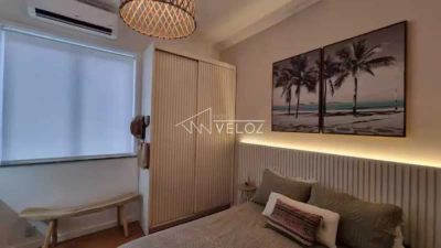 Apartamento, 1 quarto, 32 m² - Foto 1
