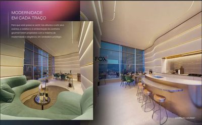 Apartamento, 3 quartos, 107 m² - Foto 5