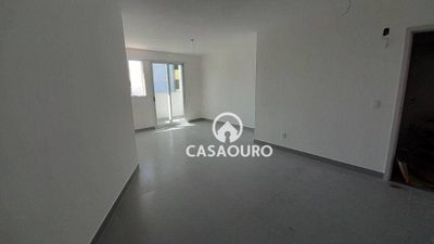 Apartamento, 3 quartos, 101 m² - Foto 1