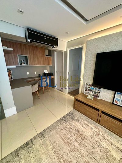 Apartamento, 3 quartos, 112 m² - Foto 4