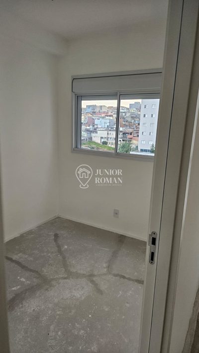 Apartamento, 2 quartos, 38 m² - Foto 3