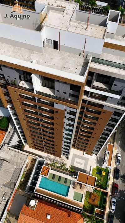 Apartamento, 4 quartos, 115194 m² - Foto 3