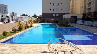 Apartamento, 3 quartos, 71 m² - Foto 1