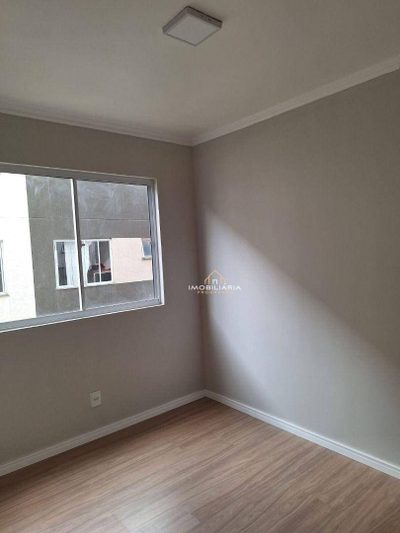 Apartamento, 2 quartos, 40 m² - Foto 4