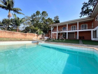 Casa, 4 quartos, 415 m² - Foto 5